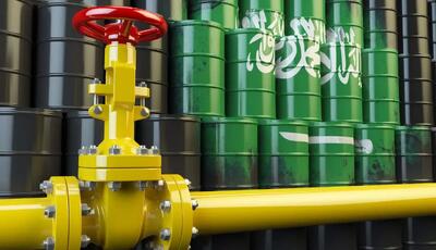 کاهش احتمالی قیمت نفت عربستان برای خریداران آسیایی