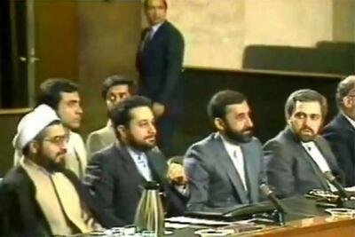 تماشا کنید: لحظات طلایی که از کف ایران رفت/ از تاخیر در پذیرش قطعنامه ۵۹۸ تا عدم احیای برجام به هوای زمستان سخت