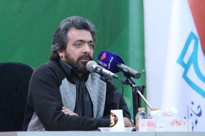 [سیداحمد میرزاده] شاهنامه عرصه فخر است نه معرکه طنز