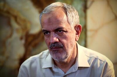 واکنش احمد مسجدجامعی به توهین شاهنامه: چرا جناب فردوسی؟