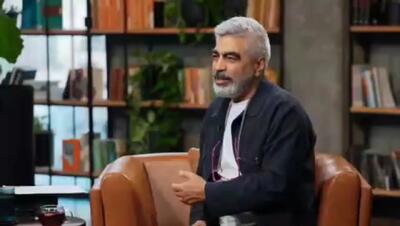 اجرای قطعه مانگار «رقص عذرا» به یاد مادر شهرداد روحانی