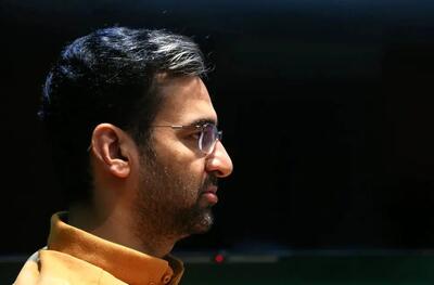 استارت انتخاباتی آذری جهرمی؟