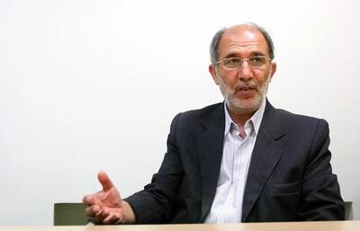 حسین علایی: آمریکا تأسیسات هسته‌ای ایران را نابود کرد/ در حال حاضر غنی‌سازی صفر است