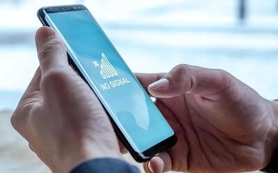 اینترنت؛ دومین عامل سقوط درآمد در جنگ ۱۲ روزه