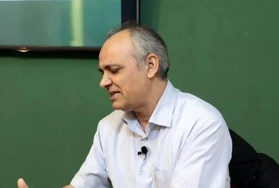 زیدآبادی: مارتیک جان! برگرد، این سرزمین سهم شماست!