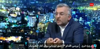 براساس اسنپ‌بک ۶ قطعنامۀ شورای امنیت می‌تواند تا ۳۰ روز برگردد