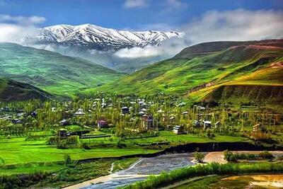 دیدنی‌ترین روستاهای اطراف کرج برای سفر یکروزه
