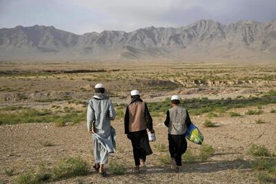 رنج خاموش بیماران افغانستانی زیر سایه اخراج