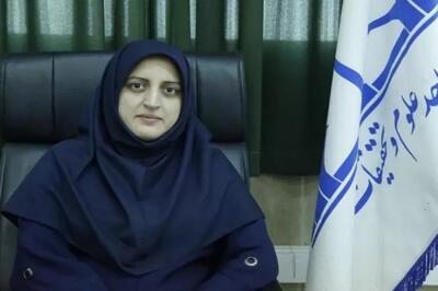 انتصاب سرپرست معاونت علوم، مهندسی و کشاورزی دانشگاه آزاد