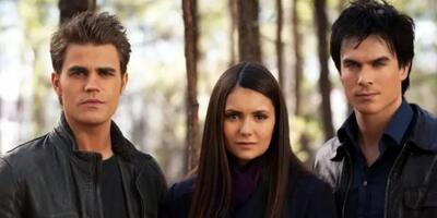 ستاره سریال The Vampire Diaries، نقش اصلی فیلم اقتباسی جدیدی را بازی می‌کند - گیمفا