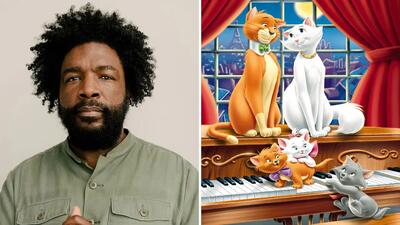 دیزنی بازسازی لایو اکشن The Aristocats را لغو کرد - گیمفا
