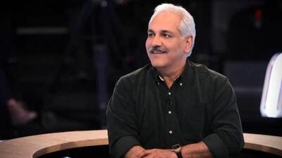 خبر روز | زمان پخش سریال جدید مهران مدیری مشخص شد | گلی شی