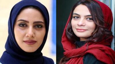 تصویر روز | مارال فرجاد توسط میکاپ آرتیست معروف افروز بوجاریا | گلی شی