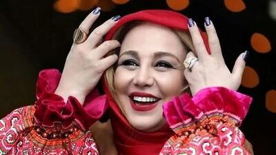 خبر روز | عکس بهنوش بختیاری شادمهر عقیلی تقدیر را برای من خواند!  | گلی شی