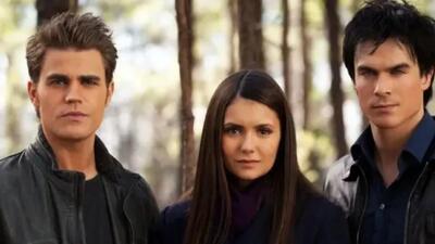 خبر روز | ستاره سریال The Vampire Diaries نقش اصلی فیلم اقتباسی جدیدی را بازی می‌کند | گلی شی