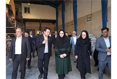 گفت و گوی اجتماعی زمینه ساز توسعه سه جانبه گرایی در دولت چهاردهم است