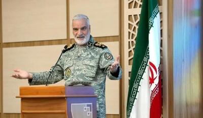 کسی که سلطه آمریکا را برای ایران بپسندد، میهن‌دوست نیست