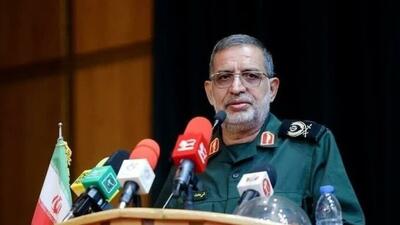 یکی از دلایل اصلی شکست دشمن در جنگ، ناکامی اطلاعاتی آنها بود
