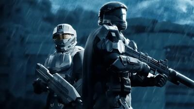همکاری خفن Helldivers 2 با Halo استیم رو ترکوند!