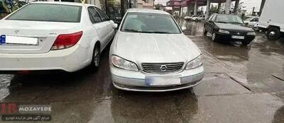 فراخوان مزایده 136 دستگاه خودرو های سند دار و بی سند (نیرو انتظامی) : تویوتا هایلوکس ،ماکسیما ،مگان،پژو 206