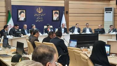 ۱۰۰ هزار فضای ورزشی کشور در اختیار مردم قرار گرفته است