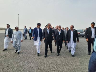 قائم‌پناه: چابهار به‌زودی به کریدور بین‌المللی ریلی متصل می‌شود