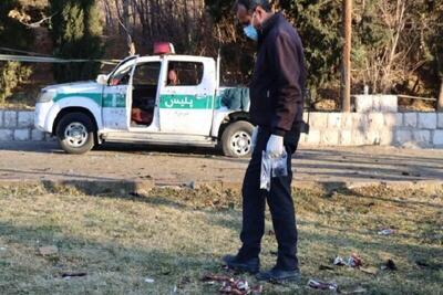 سخنگوی فراجا: تروریست‌های ایرانشهر به هلاکت رسیدند