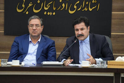 انسجام ملی با شفافیت و صداقت تحقق می‌یابد