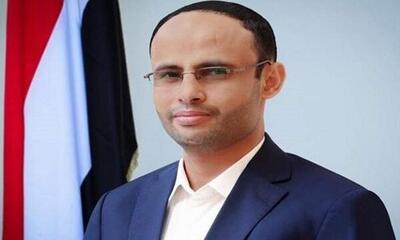 المشاط خطاب به نتانیاهو: از پس یمنی‌ها برنمی‌آیی