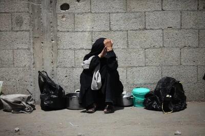 آمریکایی ها مخالف کمک به اسرائیل هستند و اقدامات صهیونیست ها در غزه را نسل‌کشی می‌دانند