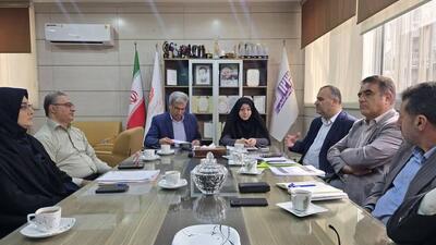 طرح «سلام» با محوریت محلات برای ارتقای سلامت اجتماعی در مازندران کلید می خورد