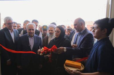 افتتاح همزمان ۳ مدرسه و کلنگ‌زنی احداث ۹ مدرسه در مراغه
