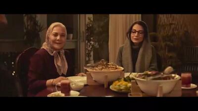 فیلم سینمایی ساعت ۶ صبح (مهران مدیری)
