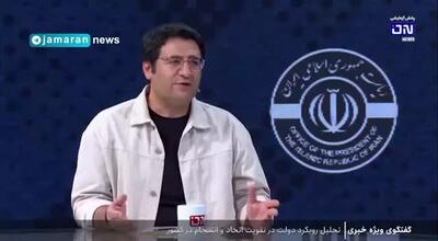 الیاس حضرتی: مارتیک و خوانندگان سرشناس با خیال راحت به کشور بازگردند