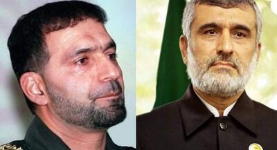 تصاویر دیده نشده از شهیدان طهرانی‌مقدم و حاجی زاده | جهان نیوز