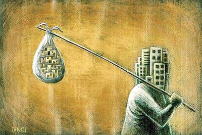 تأمین زیرساخت‌ها؛ سدی در برابر مهاجرت روستاییان