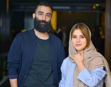 کیوان ساکت‌اف همسر شیدا خلیق: ادعایی در وفاداری و تعهد به شیدا را ندارم! مثل هر پسر دیگه ای شیطنت کردم پسر پیغمبر نیستم!