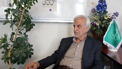 هاشمی‌طبا: مدیران دولت پزشکیان ۱۸۰ درجه خلاف دولت عمل می‌کنند
