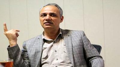 زیدآبادی: مارتیک جان برگرد، این سرزمین سهم شماست