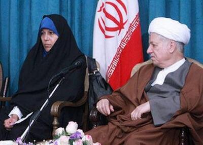 خاطرات هاشمی: فائزه که از سفر ترکمنستان برگشته، از وضع آن‌جا تعریف کرد