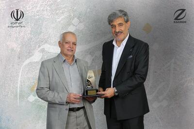 برند زاگرس؛ بار دیگر در صدر صنعت پوشاک ایران