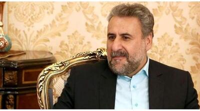 افشاگری فلاحت پیشه درباره نقش روسوفیل ها در رد صلاحیت ها - مردم سالاری آنلاین