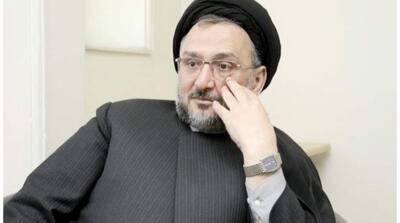 توصیه‌ ابطحی به وزیر کشور: سخت‌گیری نهادهای امنیتی درباره احزاب را حل‌وفصل کنید - مردم سالاری آنلاین