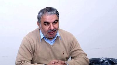 پایداری‌ها آن گنجشکی هستند که به درخت می‌گوید محکم بایستد که می‌خواهم بلند شوم؛ ادعاهایی مطرح می‌کنند که در قد و قامتشان نیست - مردم سالاری آنلاین
