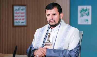 الحوثی: رژیم صهیونیستی به‌دنبال نابودی ملت فلسطین است