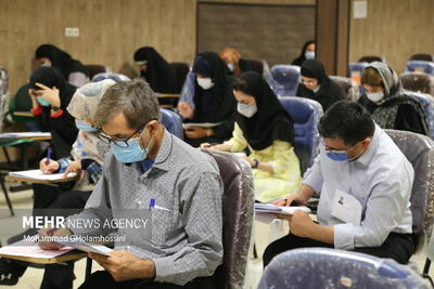 نتایج نهایی آزمون دستیاری پزشکی ۱۴۰۴ اعلام شد؛ اعلام زمان ثبت‌نام