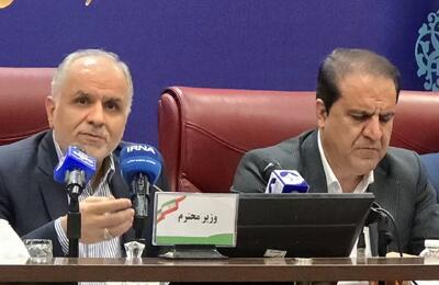 وزیر دادگستری: انسجام ملی نقشه دشمن را ناکام گذاشت