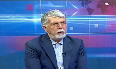 عدالت فرهنگی یکی از کلان‌ برنامه‌های وزارت فرهنگ و ارشاد اسلامی است
