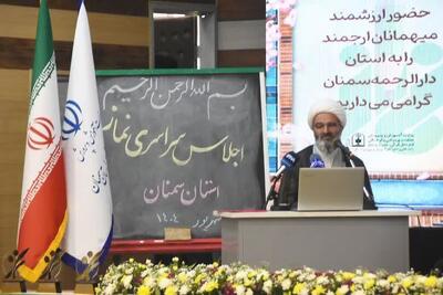 نماز یک هدایت فطری؛ حلاوت عبادت به دانش آموزان چشانده شود