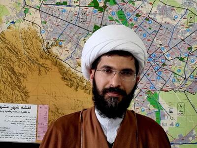 مشهد میزبان ۱۵۶۰ هیئت عزاداری در دهه پایانی ماه صفر